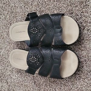 Croft & Barrow Sandals